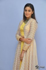 Sana Maqbool At Mama O Chandamama Movie Press Meet